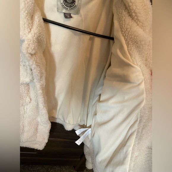 Sherpa jacket - Picture 4 of 4